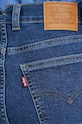 Levi's jeansi 724 TAILORED A7517 bleumarin