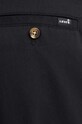 Levi's pantaloni PLEATED WIDELEG nero A7535
