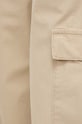 Levi's spodnie BAGGY CARGO beżowy A6077