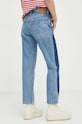Odjeća Traperice Levi's 501 CROP 36200.0316 plava