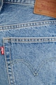 Traperice Levi's 501 CROP plava 36200.0316
