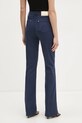 Odzież Marciano Guess jeansy 4GGA04.9912Z granatowy