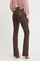 Îmbrăcăminte Marciano by Guess jeans 4GGA04.9912Z maro