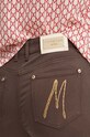 Джинсы Marciano Guess коричневый 4GGA04.9912Z