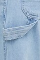 Dickies jeansi ELLENDALE DENIM DK0A4XEK albastru