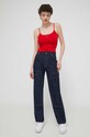 Джинсы Dickies MADISON DOUBLE KNEE DENIM W тёмно-синий DK0A4YGL