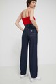 Одежда Джинсы Dickies MADISON DOUBLE KNEE DENIM W DK0A4YGL тёмно-синий