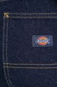 Джинсы Dickies MADISON DOUBLE KNEE DENIM W тёмно-синий DK0A4YGL