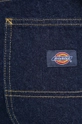 σκούρο μπλε Τζιν παντελόνι Dickies MADISON DOUBLE KNEE DENIM W