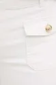 λευκό Τζιν παντελόνι Morgan POLEN2