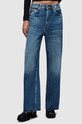 Τζιν παντελόνι AllSaints BLAKE W002EZ τιρκουάζ SS24