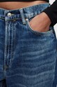 Ρούχα Τζιν παντελόνι AllSaints BLAKE W002EZ τιρκουάζ