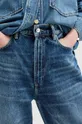 AllSaints jeansy BLAKE 64 % Bawełna, 36 % Lyocell