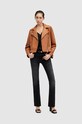 AllSaints jeansy HALDAN WE527Z
