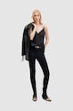 AllSaints jeansy MILLER SIZEME W063EA