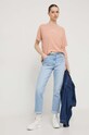 Hollister Co. jeansi KI355.4149.278 albastru SS24