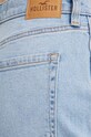 Hollister Co. jeansi albastru KI355.4149.278