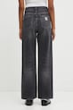 Clothing Carhartt WIP jeans Jane Pant I030497.894L gray