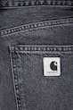 Carhartt WIP jeans Jane Pant gray I030497.894L