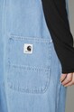 Carhartt WIP overalls Bib Overall Straight I031250.112
