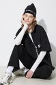 Carhartt WIP jeans Noxon Pant I031559.89GD black SS24