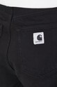 Carhartt WIP jeans Noxon Pant I031559.89GD black