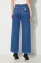 Clothing Carhartt WIP jeans Simple Pant I031924.106 blue