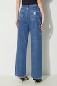 Îmbrăcăminte Carhartt WIP jeans Jeans Pants I032709.160 albastru