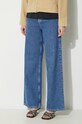Carhartt WIP jeans Jeans Pants albastru I032709.160