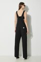 Clothing Carhartt WIP denim overalls Bib Overall Straight I032965.8902 black
