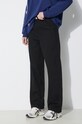 Carhartt WIP jeansi Simple Pant negru I033141.8902