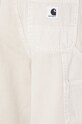 Дънки Carhartt WIP Jens Pant I033142.1YC4J бежов