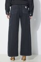 Clothing Carhartt WIP jeans Jens Pant I033142.894J black