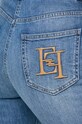 Elisabetta Franchi jeans blu PJ55I42E2