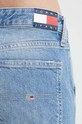 Tommy Jeans jeansy Sophie DW0DW17553 niebieski