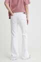 Джинси Tommy Jeans DW0DW17556 білий SS24