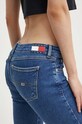 Джинсы Tommy Jeans голубой DW0DW17576
