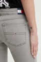 Одяг Джинси Tommy Jeans DW0DW17582 сірий