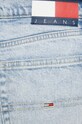 Traperice Tommy Jeans plava DW0DW17588