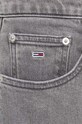 Tommy Jeans jeansy szary DW0DW17620