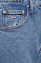 Tommy Jeans jeansy niebieski DW0DW17621