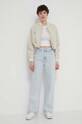 Džíny Tommy Jeans DW0DW18138 modrá SS24