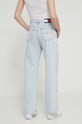 Oblečení Džíny Tommy Jeans DW0DW18138 modrá