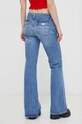 Ρούχα Τζιν παντελόνι Tommy Jeans DW0DW17562 μπλε
