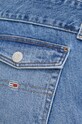 Τζιν παντελόνι Tommy Jeans μπλε DW0DW17562