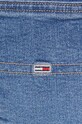 Džíny Tommy Jeans Nora modrá DW0DW17568