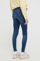 Odzież Tommy Jeans jeansy DW0DW17570 niebieski
