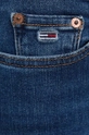 niebieski Tommy Jeans jeansy