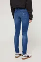 Tommy Jeans jeansy 92 % Bawełna, 6 % Elastomultiester, 2 % Elastan