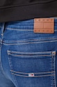 Rifle Tommy Jeans modrá DW0DW17574